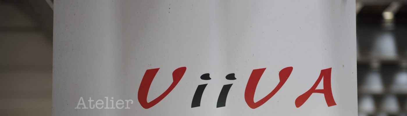 Nicole Schlaeppi – artiste plasticienne